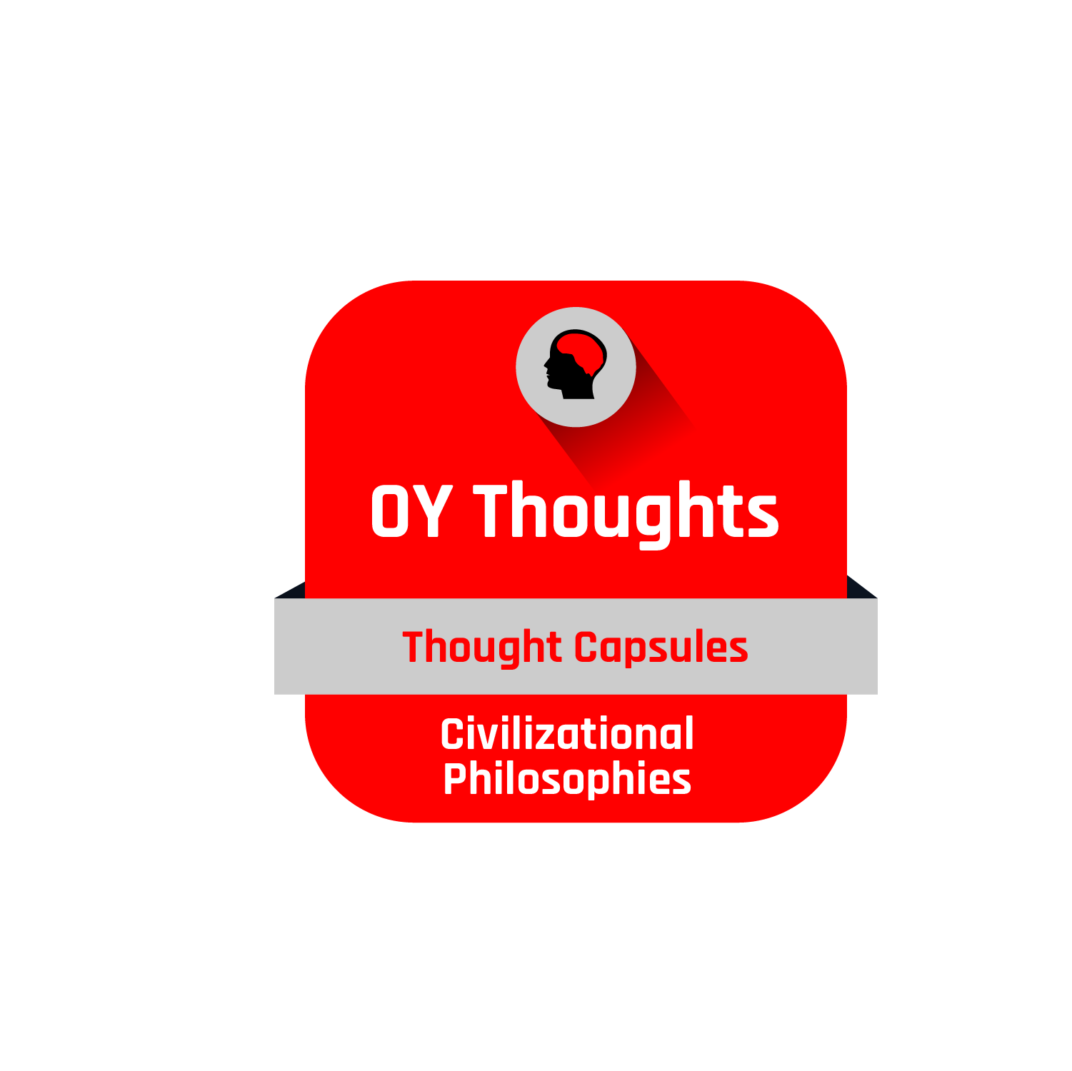 Thought Capsules: Curated Wisdom for the Modern Mind